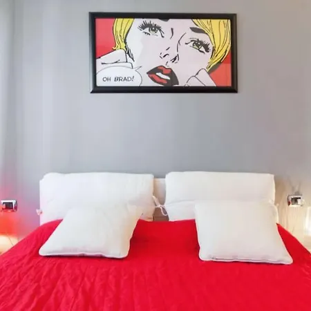 Pop_house, In The Heart Of Milano! * Milan